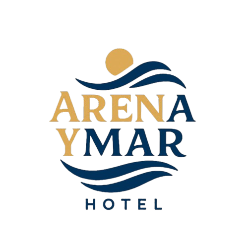 Logo del hotel