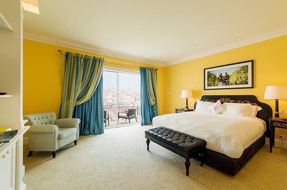 Habitación Standard